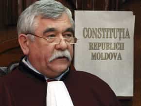 Молдавским депутатам запретили иметь двойное гражданство